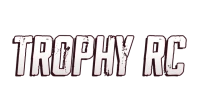 TrophyRC logo