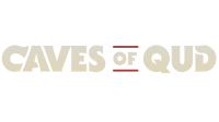 Caves of Qud logo