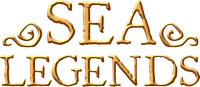 Sea Legends logo