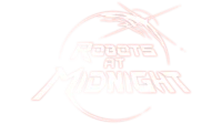 Robots at Midnight logo