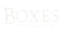 Boxes Lost Fragments logo