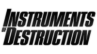 Instruments of Destruction logo