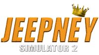 Jeepney Simulator 2 logo