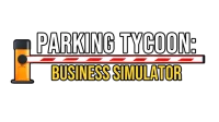 Parking Tycoon Business Simulator logo