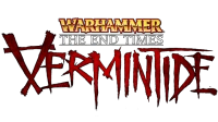 Warhammer End Times Vermintide logo