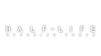 Half Life Opposing Force logo