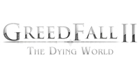 GreedFall 2 The Dying World logo