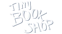 Tiny Bookshop logo