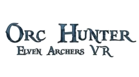 Orc Hunter Elven Archers VR Demo logo