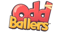 OddBallers logo