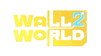 Wall World 2 logo
