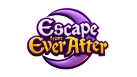 Escape from Ever After logo