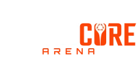 BattleCore Arena logo