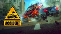 Accident logo