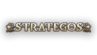 Strategos logo