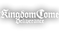 Kingdom Come Deliverance logo