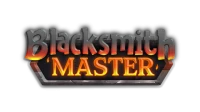 Blacksmith Master logo