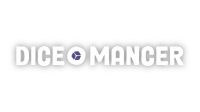 DICEOMANCER logo