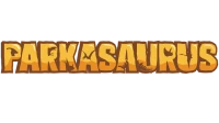 Parkasaurus logo