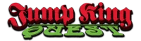 JUMP KING QUEST logo