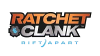 Ratchet And Clank Rift Apart logo