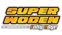 Super Woden Rally Edge logo