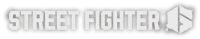 Street Fighter 6 logo