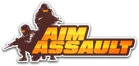 Aim Assault logo