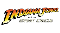 Indiana Jones and the Great Circle logo