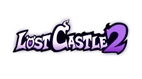 Lost Castle 2 logo