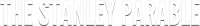 The Stanley Parable logo