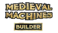 Medieval Machines Builder logo