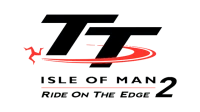 TT Isle of Man Ride on the Edge 2 logo