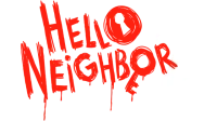 Hello Neighbor 2 logo