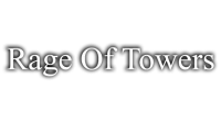 Rage Of Towers logo