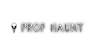 Prop Haunt logo