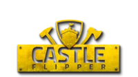 Castle Flipper logo