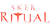 Sker Ritual logo