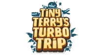 Tiny Terrys Turbo Trip logo