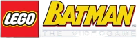 LEGO Batman The Videogame logo