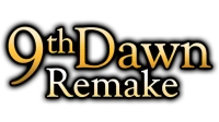 9th Dawn Remake logo