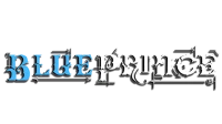 Blue Prince logo