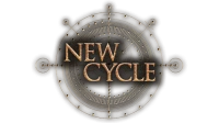 New Cycle logo