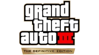 Grand Theft Auto 3 – The Definitive Edition logo