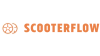 ScooterFlow logo