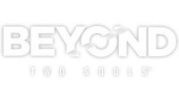 Beyond Two Souls logo