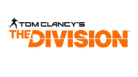 Tom Clancys The Division logo