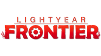 Lightyear Frontier logo