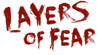 Layers of Fear 2016 logo