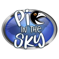 Pie in the Sky logo